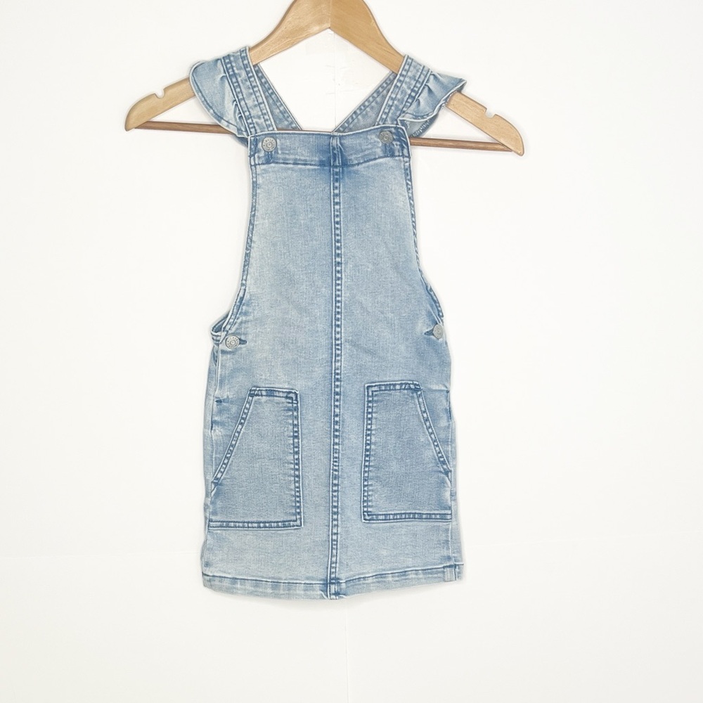 Girls Epic Threads Hang Shortall Dress Size 6X